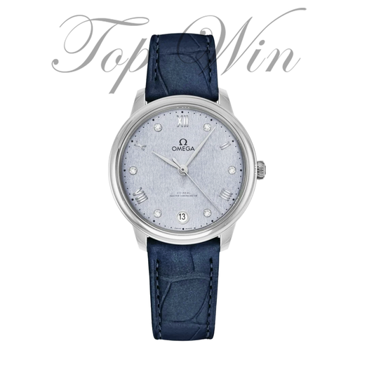 全新 OMEGA De Ville Prestige 434.13.34.20.53.001(請咨詢客服)
