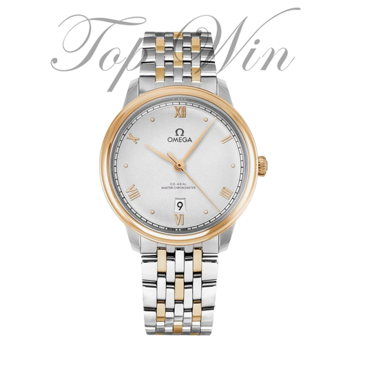 全新 OMEGA De Ville Prestige 434.20.40.20.02.002(請咨詢客服)