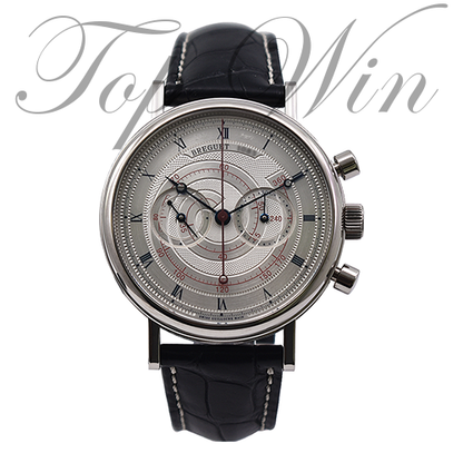 全新 BREGUET 寶璣 經典系列 CLASSIQUE 5247BB/29/9V6（請咨詢客服）