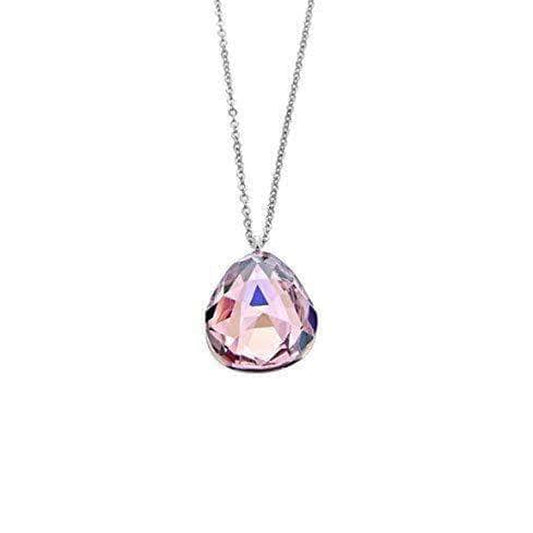 全新 Swarovski Helios Rosaline Necklace 1035220（特價）