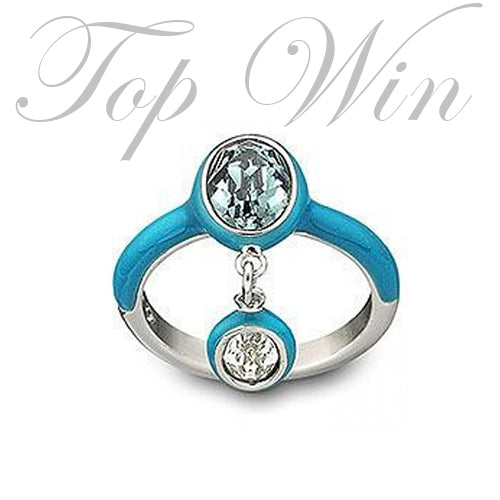 全新 Swarovski 施華洛世奇 Ring（特價）