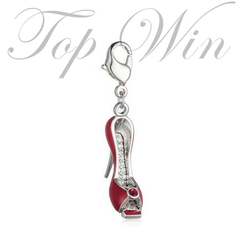 全新 Swarovski 施華洛世奇 charm（特價）