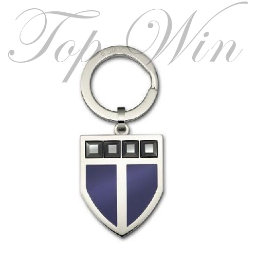 全新 Swarovski 施華洛世奇 England Keyring 鑰匙圈（特價）