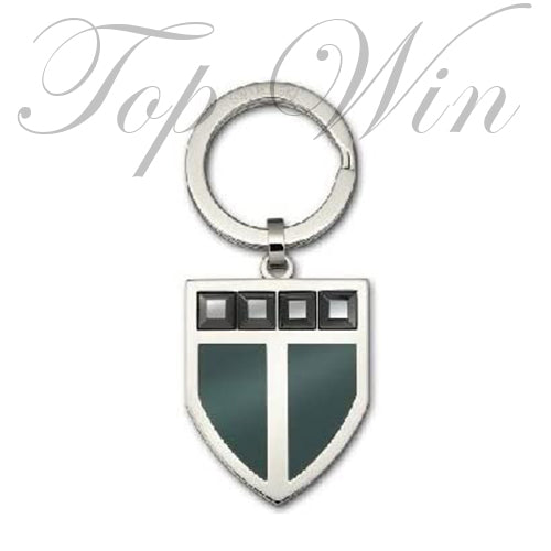 全新 Swarovski 施華洛世奇 England Keyring 鑰匙圈（特價）