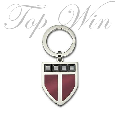 全新 Swarovski 施華洛世奇 England Keyring 鑰匙圈（特價）