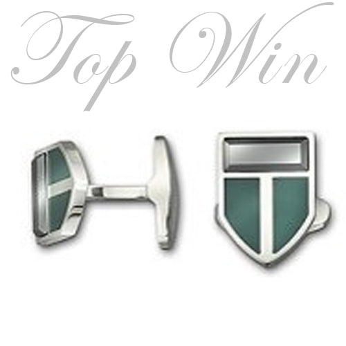 全新 Swarovski 施華洛世奇 Cufflinks 袖釦 1095447（特價）