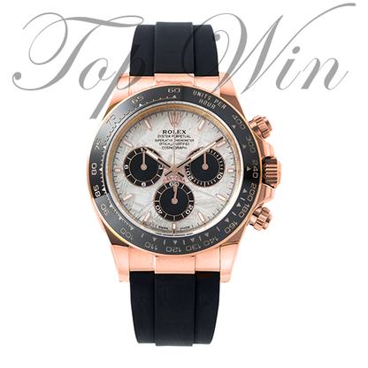 全新 Rolex Cosmograph Daytona 126515LN-0008（請咨詢客服）