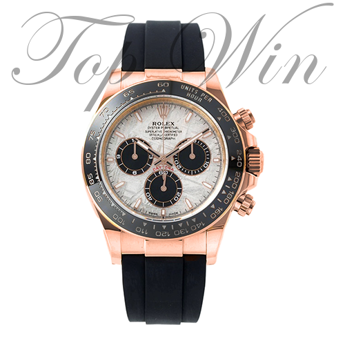 全新 Rolex Cosmograph Daytona 126515LN-0008（請咨詢客服）