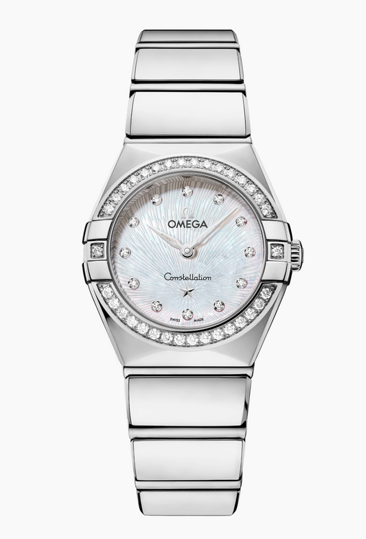 全新 OMEGA constellation 131.15.25.60.55.002（請咨詢客服）