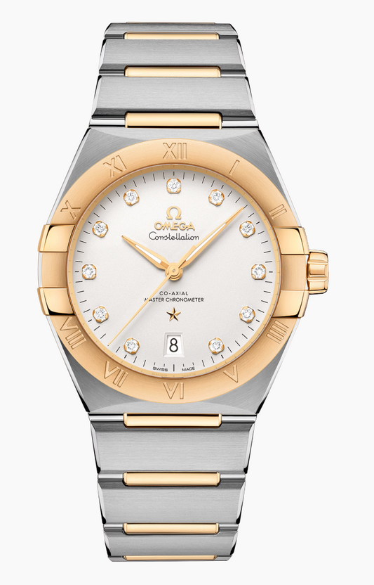 全新 OMEGA constellation 131.20.39.20.52.002（請咨詢客服）