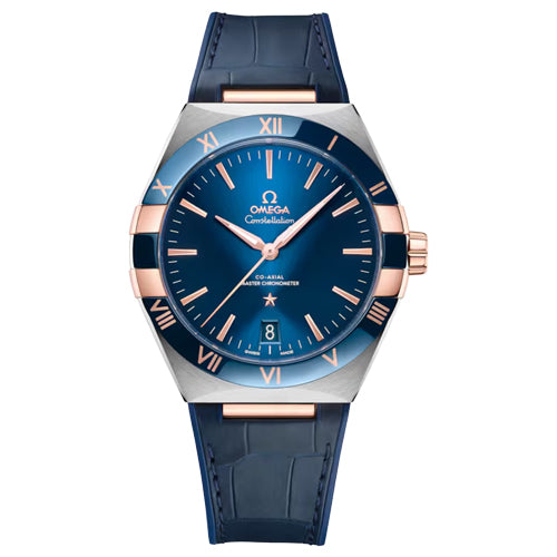 全新 OMEGA Constellation 131.23.41.21.03.001（請咨詢客服）