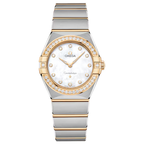 全新 OMEGA Constellation 131.25.28.60.55.002（請咨詢客服）
