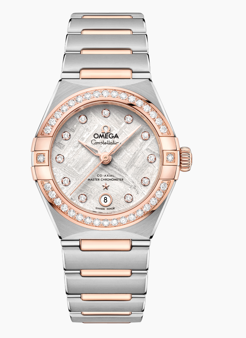 全新 OMEGA constellation 131.25.29.20.99.001（請咨詢客服）