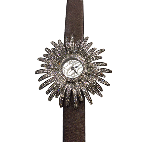 全新 Chopard ocean star 18K White Gold 139269-1001（請咨詢客服）