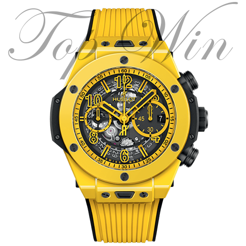 全新 HUBLOT 宇舶 SPIRIT OF BIG BANG Unico 421.CY.471Y.RX 限量款（請咨詢客服）