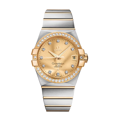 全新 OMEGA constellation 123.25.38.21.58.001（請咨詢客服）