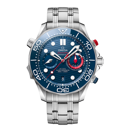 全新 OMEGA Seamaster Diver 300M 210.30.44.51.03.002（請咨詢客服）