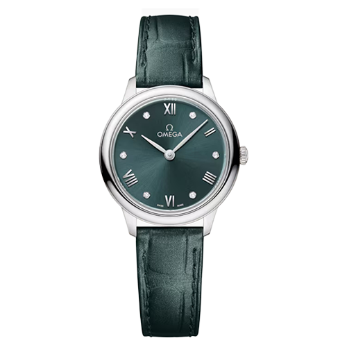 全新 OMEGA De Ville Prestige 434.13.28.60.60.001（請咨詢客服）