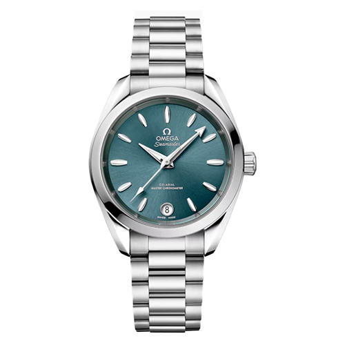 全新 OMEGA Seamaster Aqua Terra Shades 220.10.34.20.10.001（請咨詢客服）