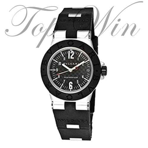 全新 Bvlgari AL32BTAVD SLN JAL in-flight exclusive watch（請咨詢客服）