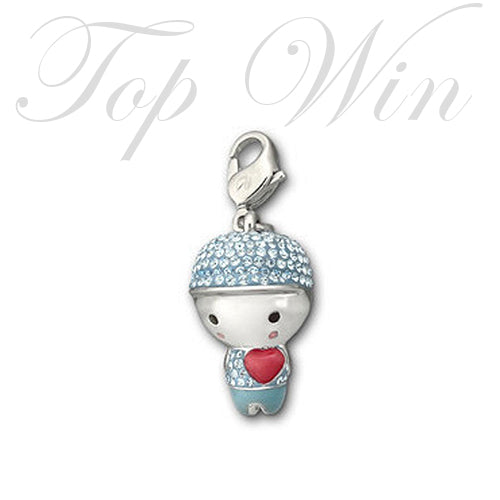 全新 Swarovski 施華洛世奇 Growing Charm 鏈飾（特價）