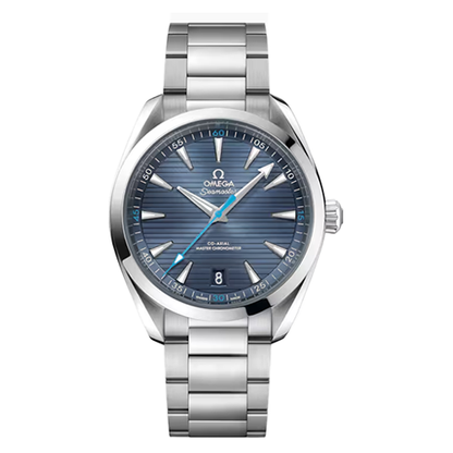 全新 OMEGA Seamaster Aqua Terra 150M 220.10.41.21.03.002（請咨詢客服）