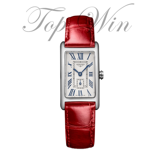 全新 LONGINES DOLCEVITA L5.255.4.71.5（請咨詢客服）