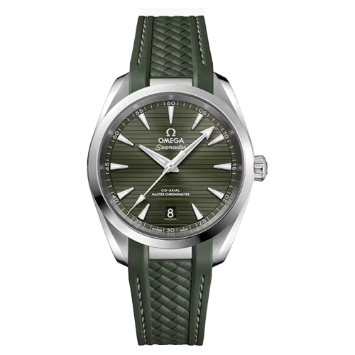 全新 OMEGA Seamaster Aqua Terra 150M 220.12.38.20.10.001（請咨詢客服）
