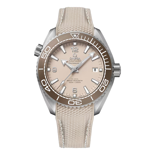 全新 OMEGA Seamaster Planet Ocean 600M 215.32.44.21.09.001（請咨詢客服）