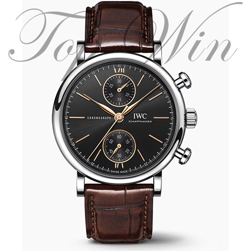 全新 IWC 萬國 柏濤菲諾系列 PORTOFINO IW391404（請咨詢客服）