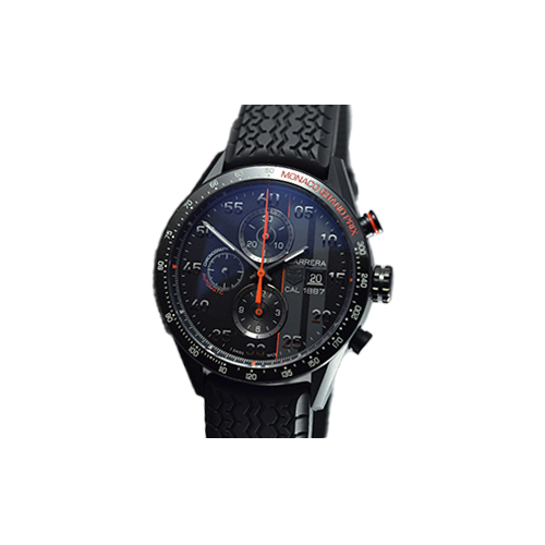 全新 TAG Heuer Carrera CAR2A83.FT6033（請咨詢客服）