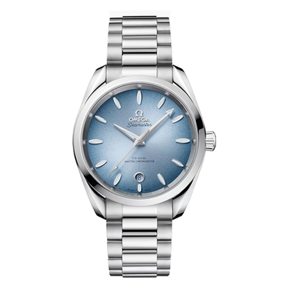 全新 OMEGA Seamaster Aqua Terra 150M 220.10.38.20.03.004（請咨詢客服）
