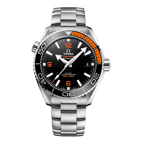 全新 OMEGA Seamaster Planet Ocean 600M 215.30.44.21.01.002（請咨詢客服）