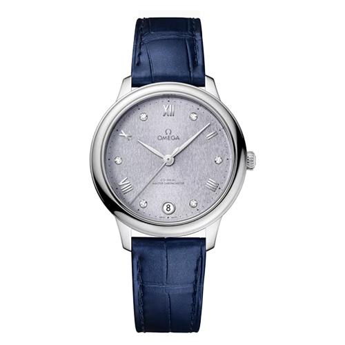 全新 OMEGA De Ville Prestige 434.13.34.20.53.001（請咨詢客服）