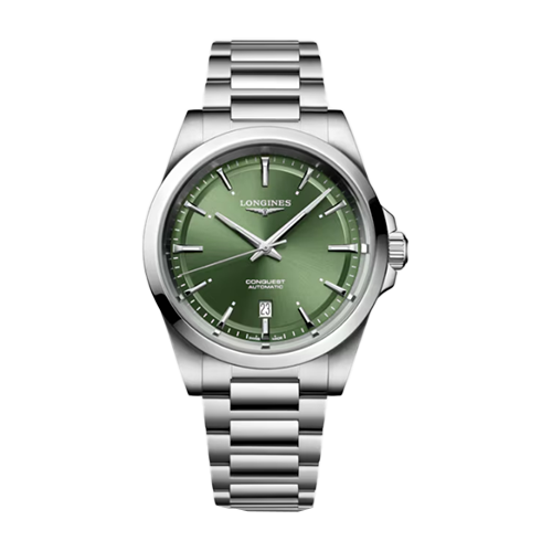 BRAND NEW LONGINES CONQUEST L3.830.4.02.6（PREORDER）