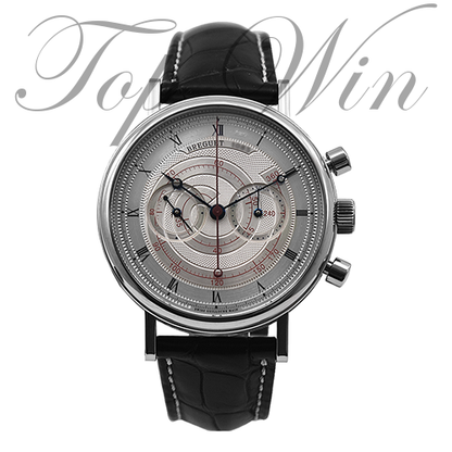 全新 BREGUET 寶璣 經典系列 CLASSIQUE 5247BB/29/9V6（請咨詢客服）