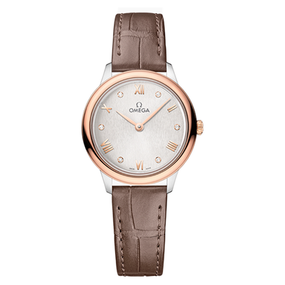 全新 OMEGA De Ville Prestige 434.23.28.60.52.001（請咨詢客服）