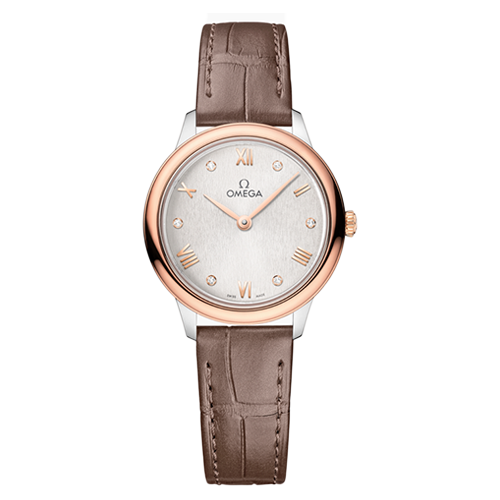 全新 OMEGA De Ville Prestige 434.23.28.60.52.001（請咨詢客服）