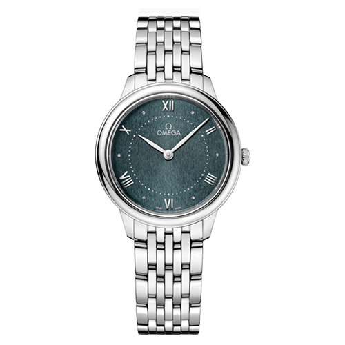 全新 OMEGA De Ville Prestige 434.10.30.60.10.001（請咨詢客服）