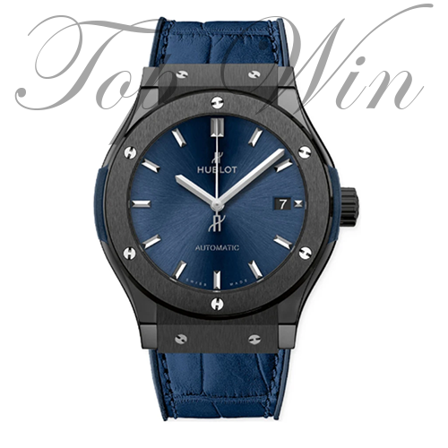 全新 HUBLOT 宇舶 經典融合系列 CLASSIC FUSION 565.CM.7170.LR（請咨詢客服）