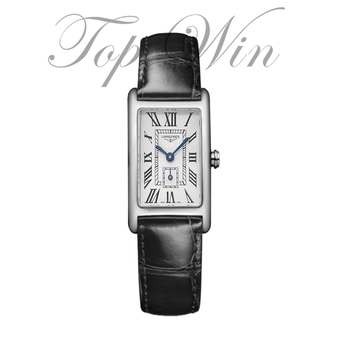 全新 LONGINES DOLCEVITA L5.255.4.71.0（請咨詢客服）
