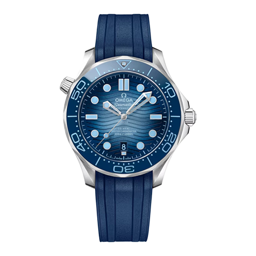 全新 OMEGA Seamaster Diver 300M 210.32.42.20.03.002（請咨詢客服）