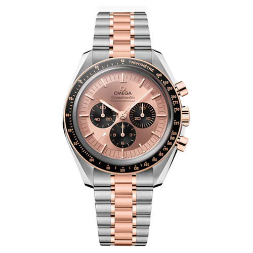 全新 OMEGA Speedmaster Moonwatch Professional 310.20.42.50.99.001（請咨詢客服）