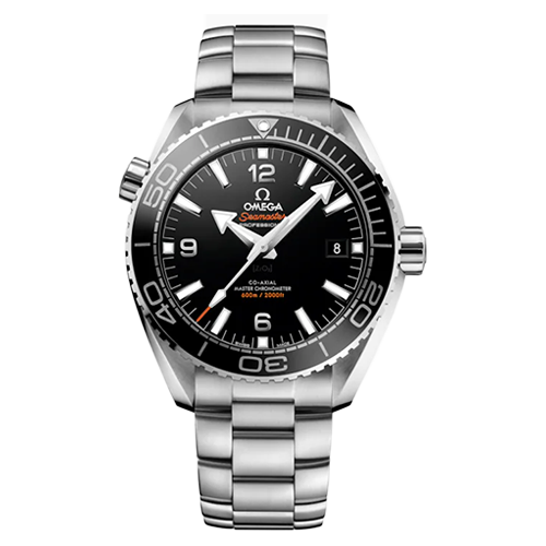全新 OMEGA Seamaster Planet Ocean 600M 215.30.44.21.01.001（請咨詢客服）