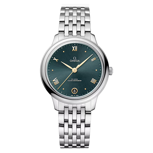 全新 OMEGA De Ville Prestige 434.10.34.20.10.001（請咨詢客服）