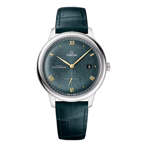 全新 OMEGA De Ville Prestige 434.13.41.20.10.001（請咨詢客服）