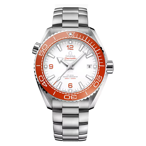 全新 OMEGA Seamaster Planet Ocean 600M 215.30.44.21.04.001（請咨詢客服）