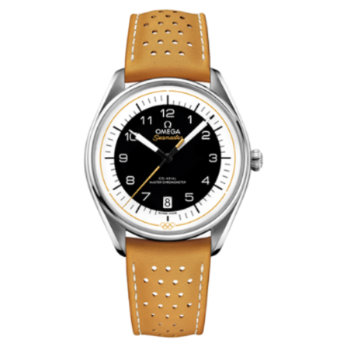 全新 OMEGA Seamaster Olympic Offcial Timekeeper 522.32.40.20.01.002（請咨詢客服）