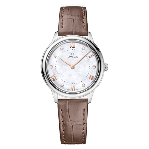 全新 OMEGA De Ville Prestige 434.13.30.60.55.001（請咨詢客服）
