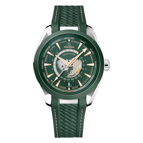 全新 OMEGA Seamaster Aqua Terra 150M 220.32.43.22.10.001（請咨詢客服）